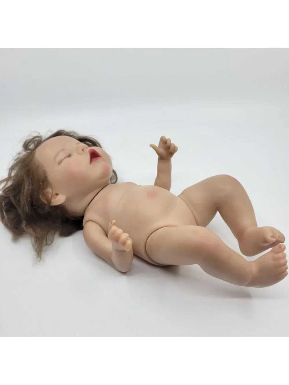 Unbranded reborn baby